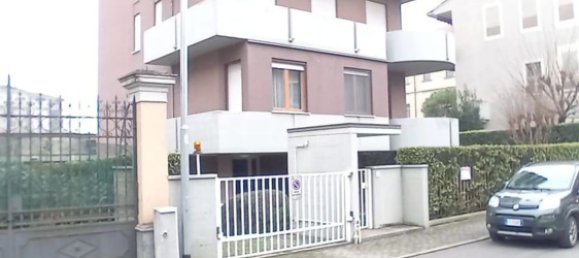 Apartamento de 4 habitaciónes en Voghera, Italy No. 164414 2