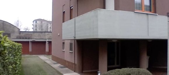 Apartamento de 4 habitaciónes en Voghera, Italy No. 164414 22