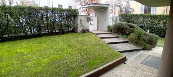 Apartamento de 4 habitaciónes en Voghera, Italy No. 164414 21