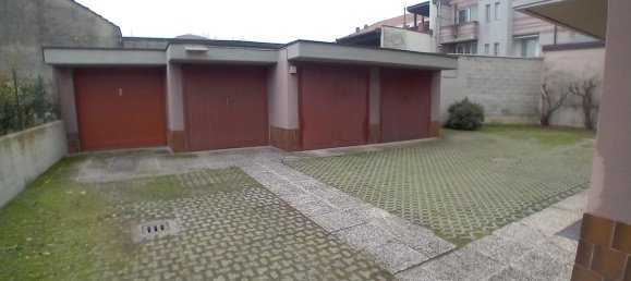 Apartamento de 4 habitaciónes en Voghera, Italy No. 164414 24