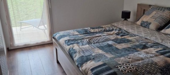 Квартира с 2 спальнями в Тонон-ле-Бен, Франция № 335252 4