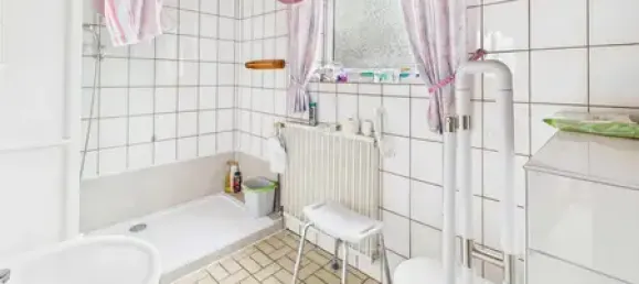 4 rooms House in Saarbrucken, Germany No. 283951 5