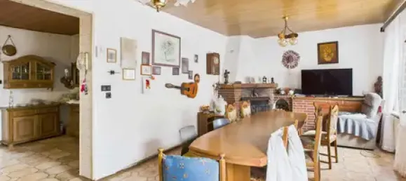 4 rooms House in Saarbrucken, Germany No. 283951 10