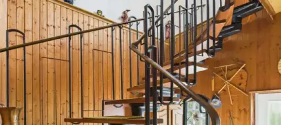 4 rooms House in Saarbrucken, Germany No. 283951 11