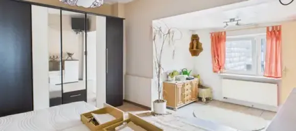 4 rooms House in Saarbrucken, Germany No. 283951 12