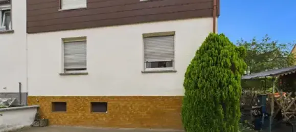 4 rooms House in Saarbrucken, Germany No. 283951 2