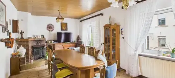 4 rooms House in Saarbrucken, Germany No. 283951 9