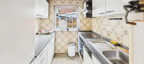 4 rooms House in Saarbrucken, Germany No. 283951 8