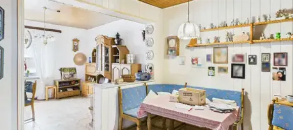 4 rooms House in Saarbrucken, Germany No. 283951 7