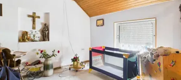 4 rooms House in Saarbrucken, Germany No. 283951 15