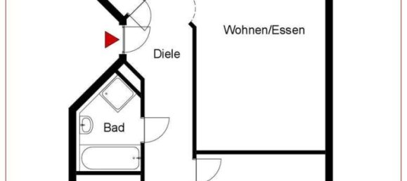 2 bedrooms Apartment in Baden-Wurttemberg, Germany No. 3823 7