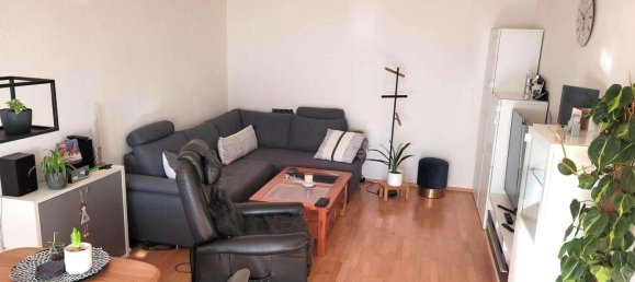 2 bedrooms Apartment in Baden-Wurttemberg, Germany No. 3823 2
