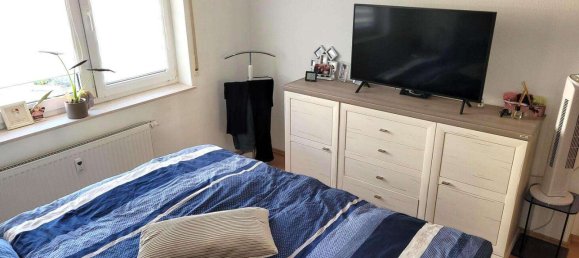 2 bedrooms Apartment in Baden-Wurttemberg, Germany No. 3823 3