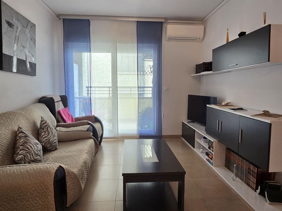 2 Schlafzimmer Wohnung in Denia, Spain, Nr. 189860