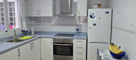 2 Schlafzimmer Wohnung in Denia, Spain, Nr. 189860 14