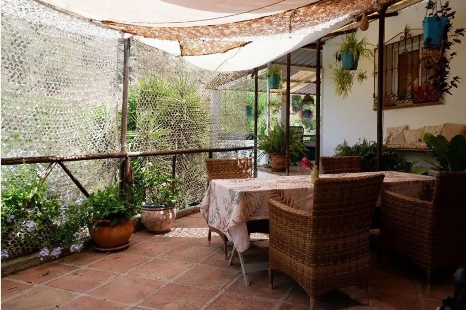 4 chambres Maison à Coin, Spain No. 279751