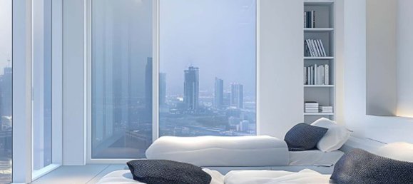 3 bedrooms Apartment in TIGER SKY TOWER, Business Bay, UAE No. 62555 5