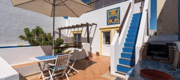 2 chambres Maison à Ferragudo, Portugal No. 100700 4