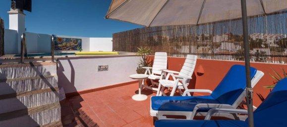 2 chambres Maison à Ferragudo, Portugal No. 100700 14