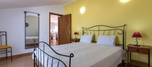 2 chambres Maison à Ferragudo, Portugal No. 100700 13