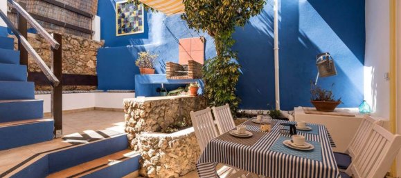 2 chambres Maison à Ferragudo, Portugal No. 100700 9