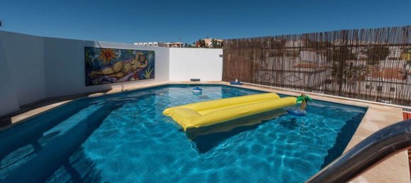 2 chambres Maison à Ferragudo, Portugal No. 100700 15