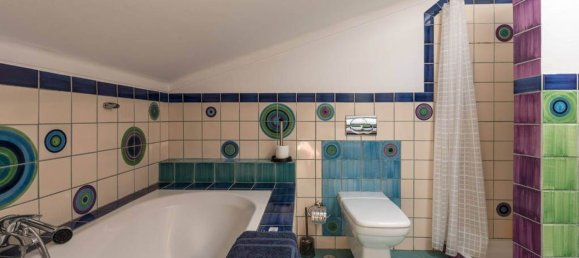 2 chambres Maison à Ferragudo, Portugal No. 100700 12