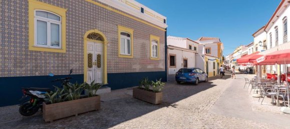 2 chambres Maison à Ferragudo, Portugal No. 100700 3