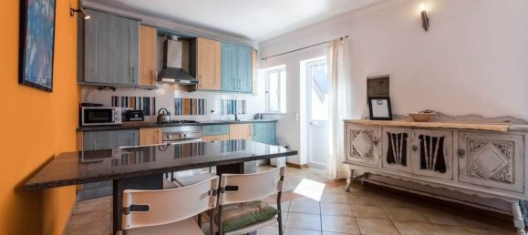 2 chambres Maison à Ferragudo, Portugal No. 100700 10