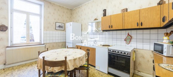 Casa T2 em Homecourt, France N.º 231856 2