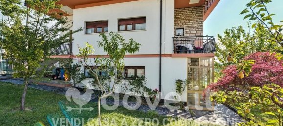 3 bedrooms Apartment in Pedavena, Italy No. 312792 37