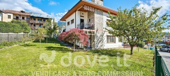 3 bedrooms Apartment in Pedavena, Italy No. 312792 40