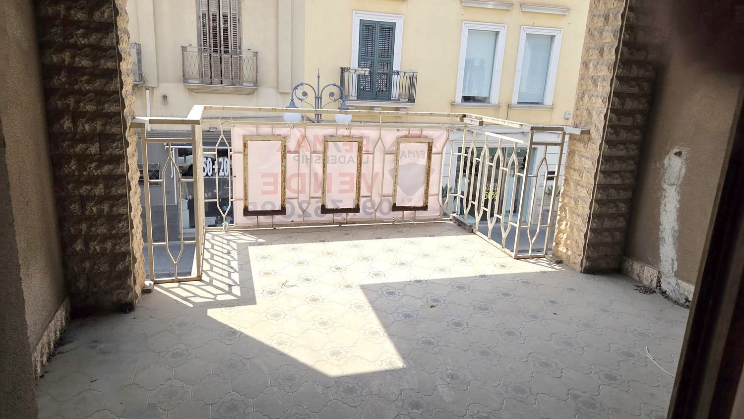7 bedrooms Apartment in Mazara del Vallo, Italy No. 327251