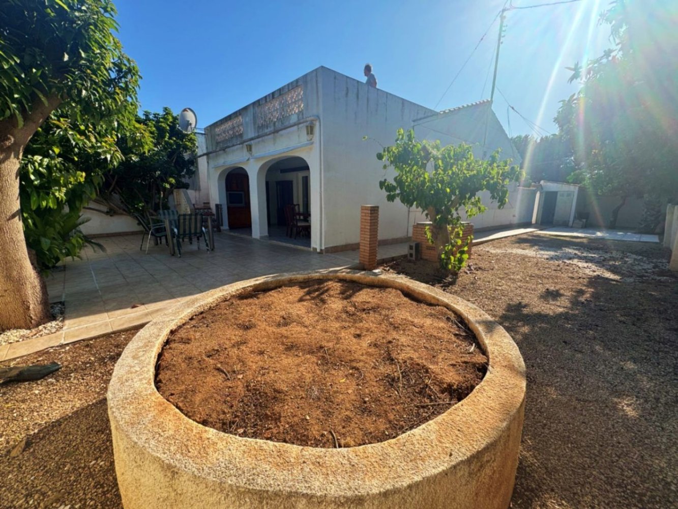 2 bedrooms Townhouse in Denia, Spain No. 151690