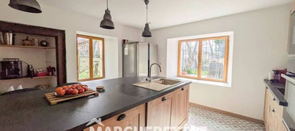 5-Zimmer Haus in Cornier, France, Nr. 206623 18