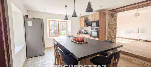 5-Zimmer Haus in Cornier, France, Nr. 206623 19