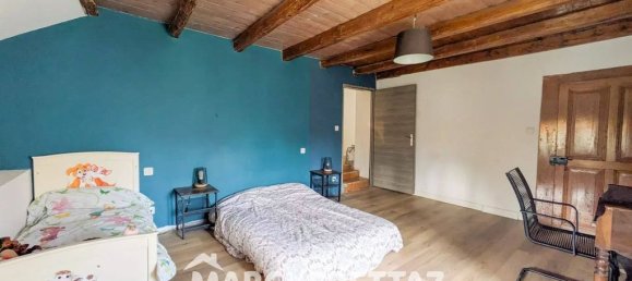 5-Zimmer Haus in Cornier, France, Nr. 206623 3