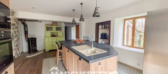 5-Zimmer Haus in Cornier, France, Nr. 206623 20