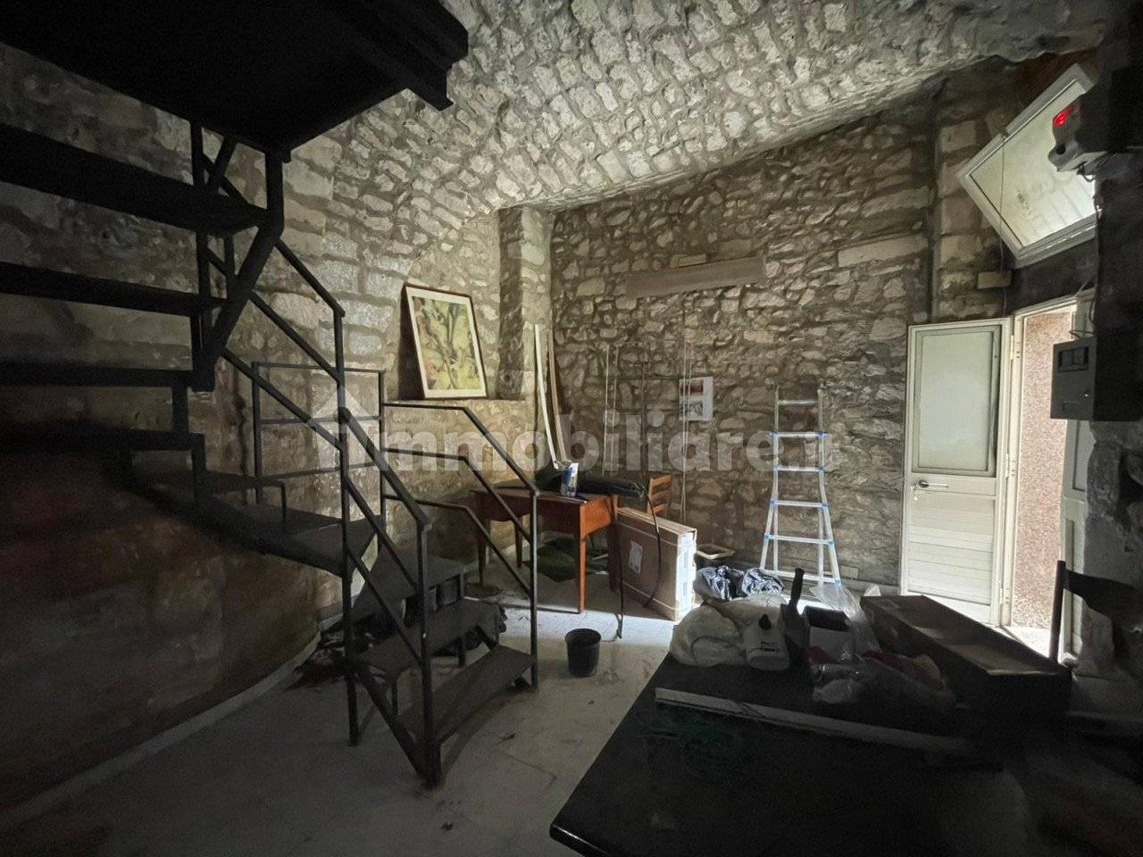 Apartamento de 1 dormitorio en Modica, Italy No. 265943