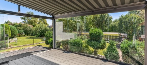 6 rooms Townhouse in Donau-Ries, Germany No. 274224 3