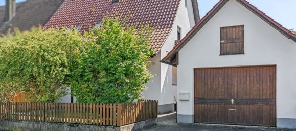 6 rooms Townhouse in Donau-Ries, Germany No. 274224 11