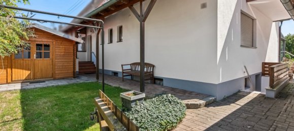 6 rooms Townhouse in Donau-Ries, Germany No. 274224 2