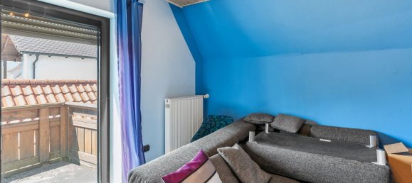 6 rooms Townhouse in Donau-Ries, Germany No. 274224 8