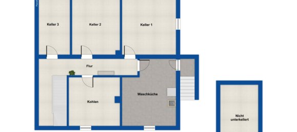 6 rooms Townhouse in Donau-Ries, Germany No. 274224 14