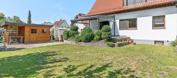 6 rooms Townhouse in Donau-Ries, Germany No. 274224 10