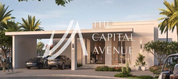 7 bedrooms Villa in Abu Dhabi, UAE No. 31765 8