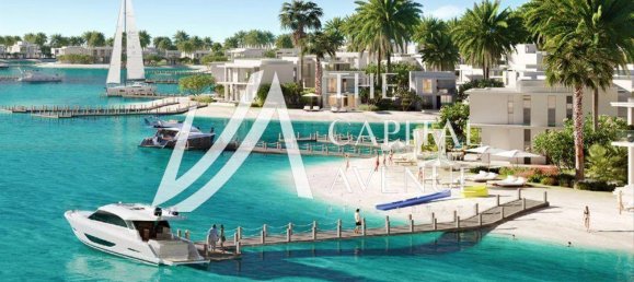 7 bedrooms Villa in Abu Dhabi, UAE No. 31765 10