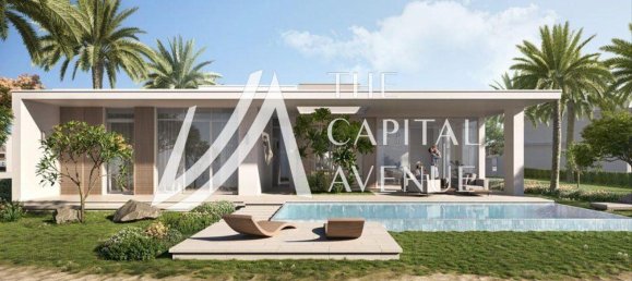 7 bedrooms Villa in Abu Dhabi, UAE No. 31765 9