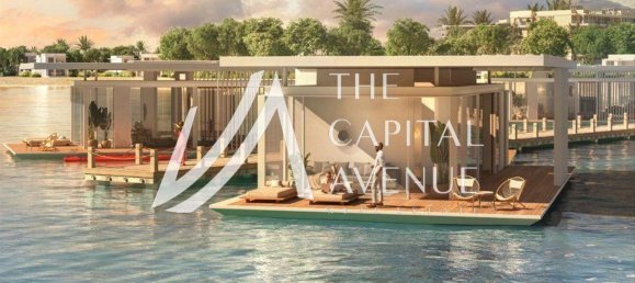 7 bedrooms Villa in Abu Dhabi, UAE No. 31765 3