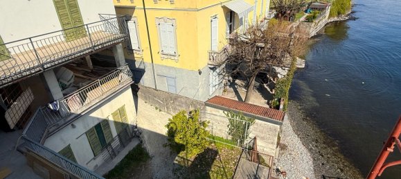 Здание 195м² в Колонно, Италия № 93748 30